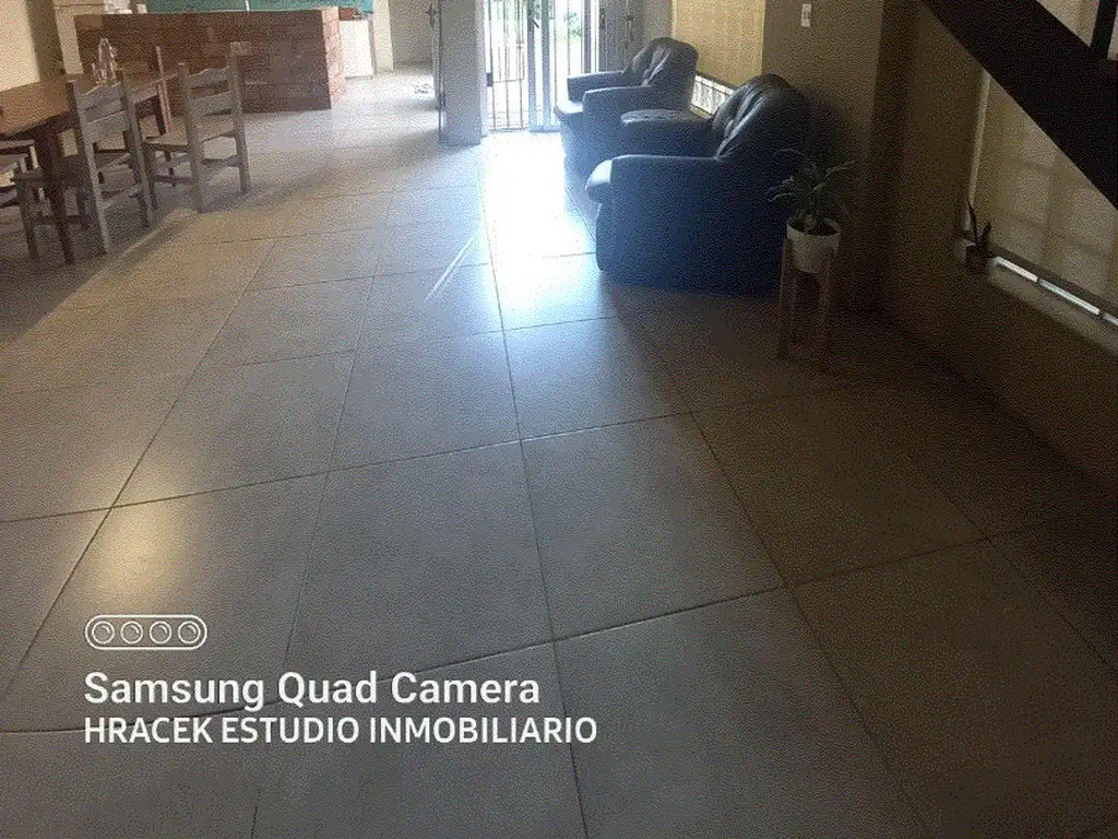 Casa en Venta con cochera