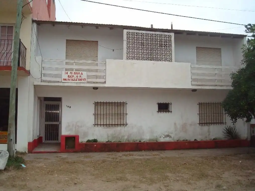 Se vende Departamento