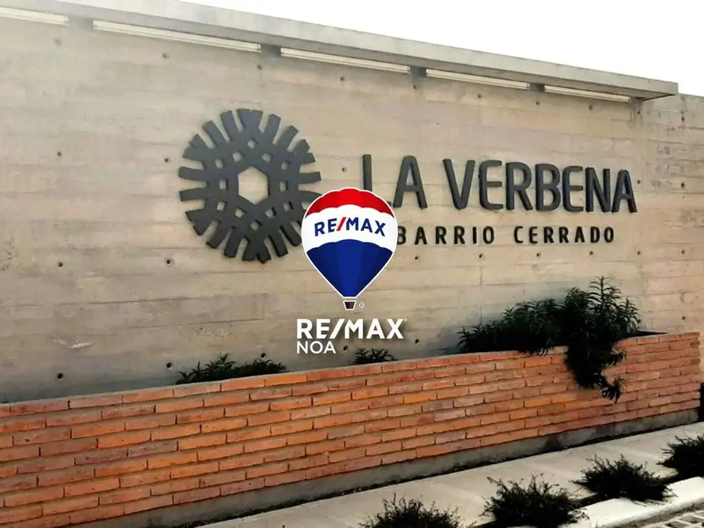 TERRENO VENTA LA VERBENA BARRIO CERRADO RUTA 51