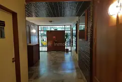 ALQUILER DEPARTAMENTO FRONTAL AV.ESPAÑA Y RIVADAVIA,CIUDAD MENDOZA.DOS DORMITORIOS