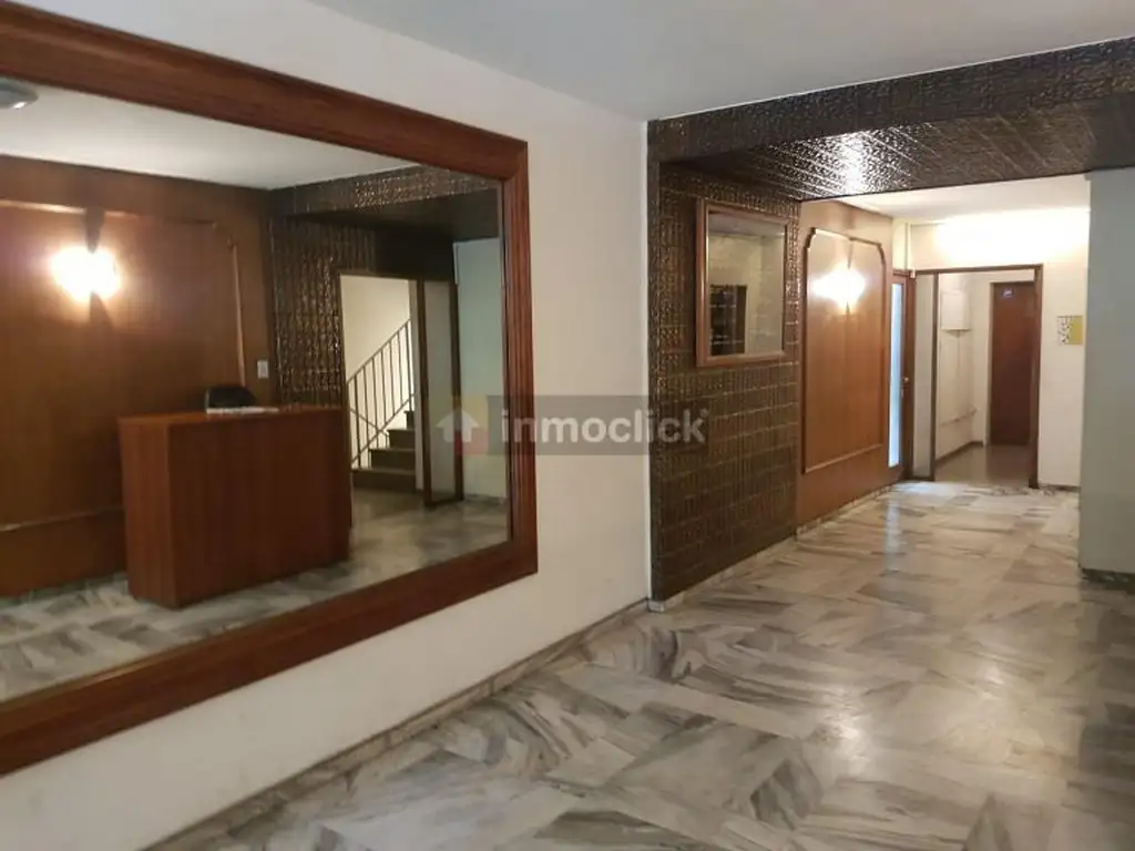 Departamento en Venta en Mendoza - 3 ambientes