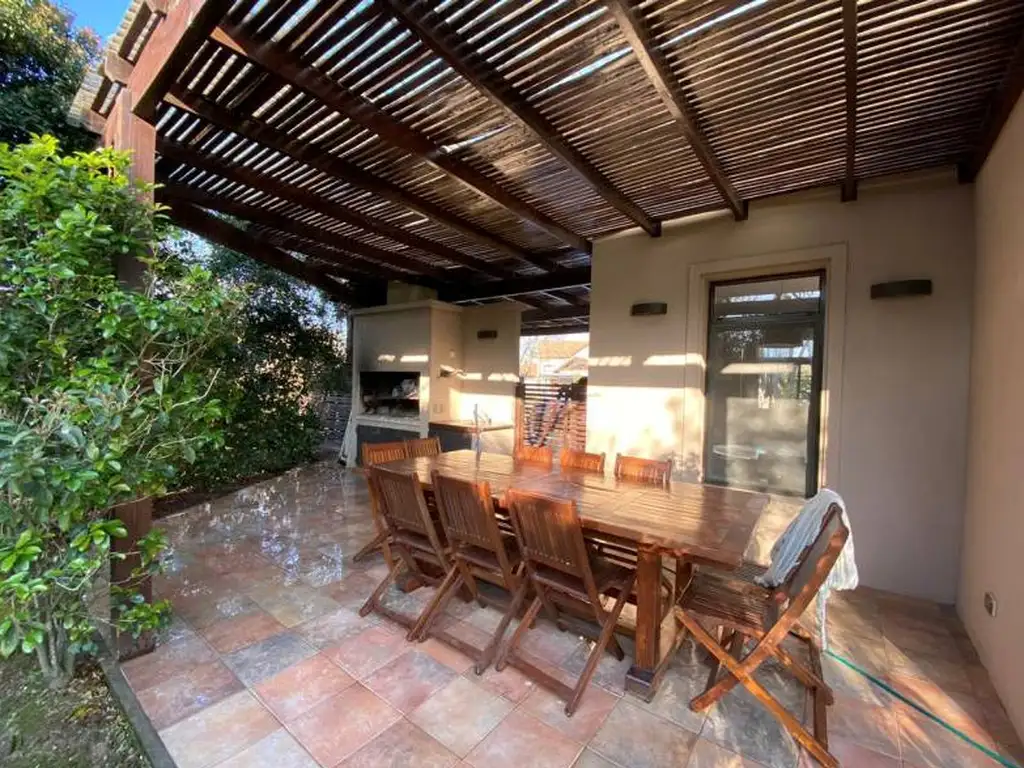 Casa  en Venta ubicado en San Isidro Labrador, Villanueva, Tigre