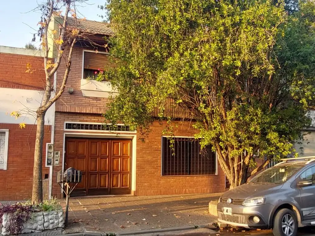 Casa - Venta - Argentina, Avellaneda - PARAGUAY 300