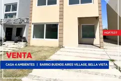 Casa - Venta - Argentina, Bella Vista - Gustavo Flaubert 1300