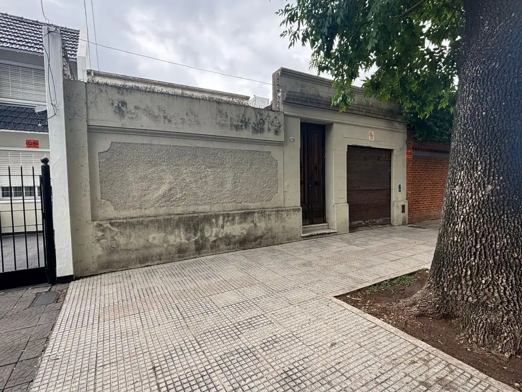 Terreno a la Venta en Monte Castro