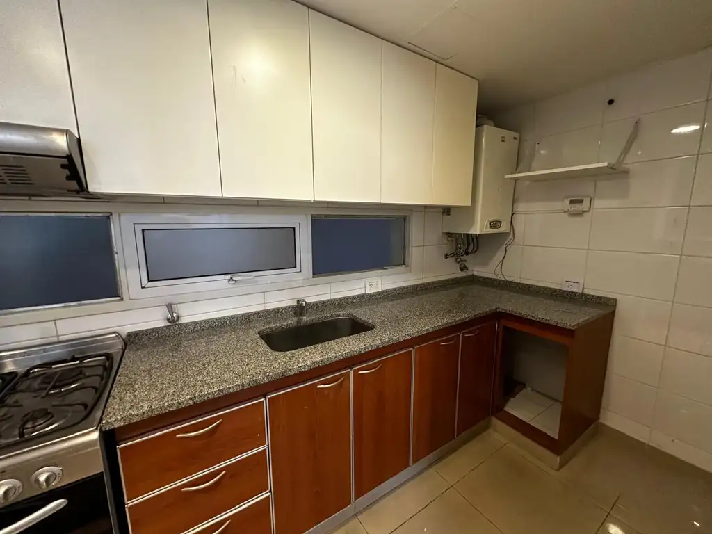 Departamento en  Nueva Córdoba