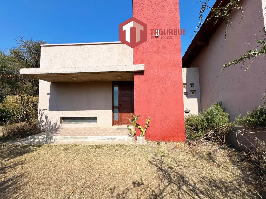 2 Casas en Zona Céntrica, Merlo, San Luis