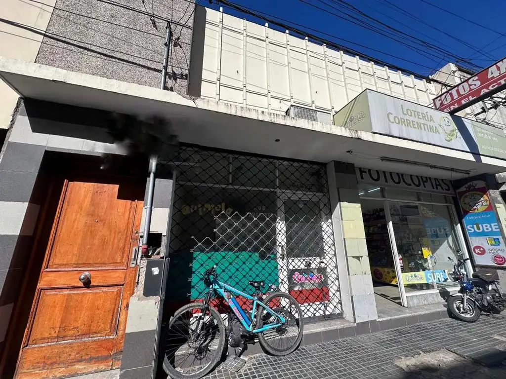 VENTA DE CASA EN CORRIENTES CAPITAL