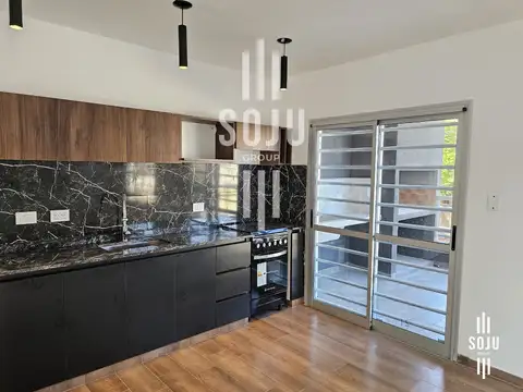 Departamento en Venta al E