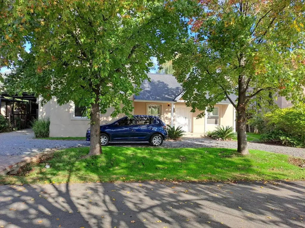 Casa en Venta en Barrio La Tranquera, Pilar