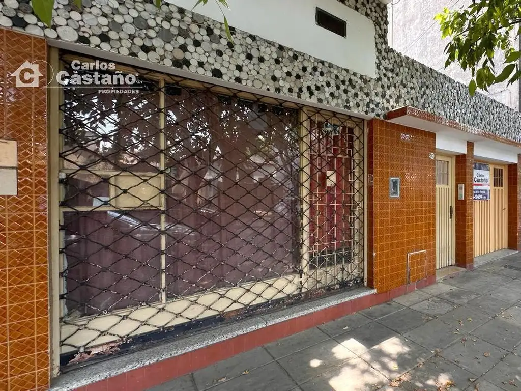 Local Comercial en Venta