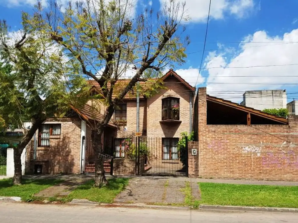 Casa - Venta - Argentina, San Miguel - Serrano 2181