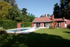 B° Cerrado Parque Peró- Hermosa Casa Quinta en Venta- Del Viso