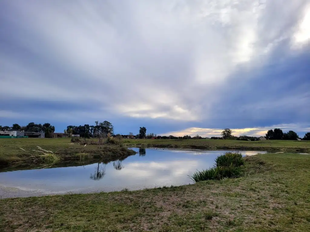 VENTA LOTE EL ESPINILLO SIN EXPENSAS OPORTUNIDAD