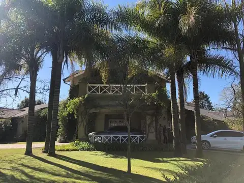 Casa en Venta ubicado en Farm Club, Pilar, G.B.A. Zona Norte - JIG0067_LP524536_2 - Foto 0