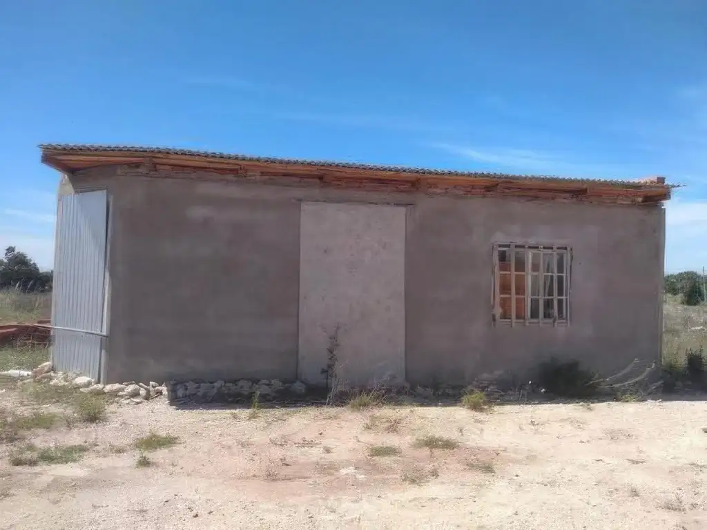 Casa/Local en venta - 40 mts2 - Reta, Tres Arroyos