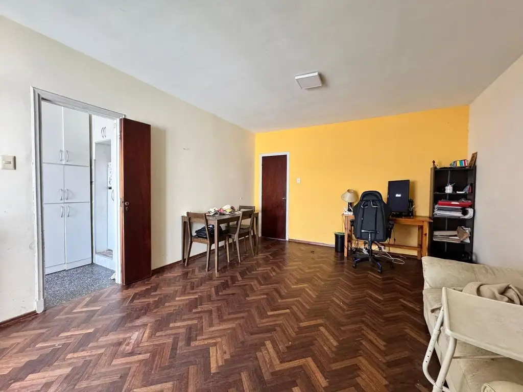 Venta Apartamento 2 Dormitorios, Malvín con Renta