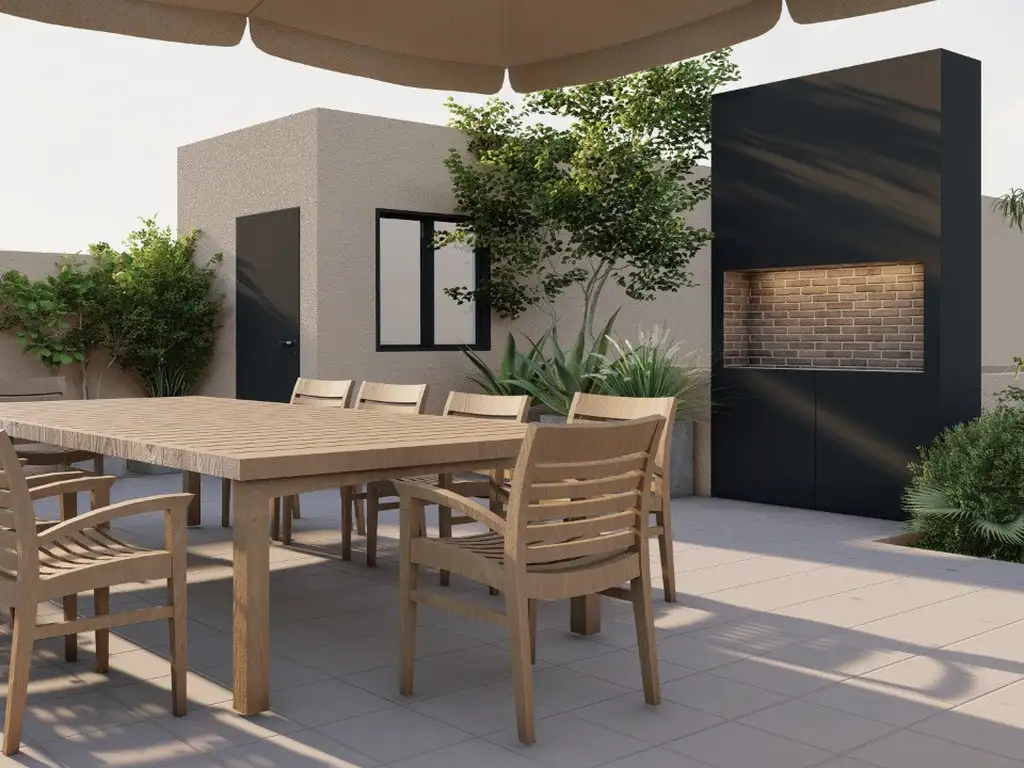 Ph en Venta - 4 ambientes - USD 299.000