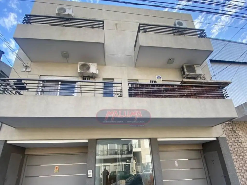 Departamento - Venta - Argentina, Capital Federal - Zelada 7100