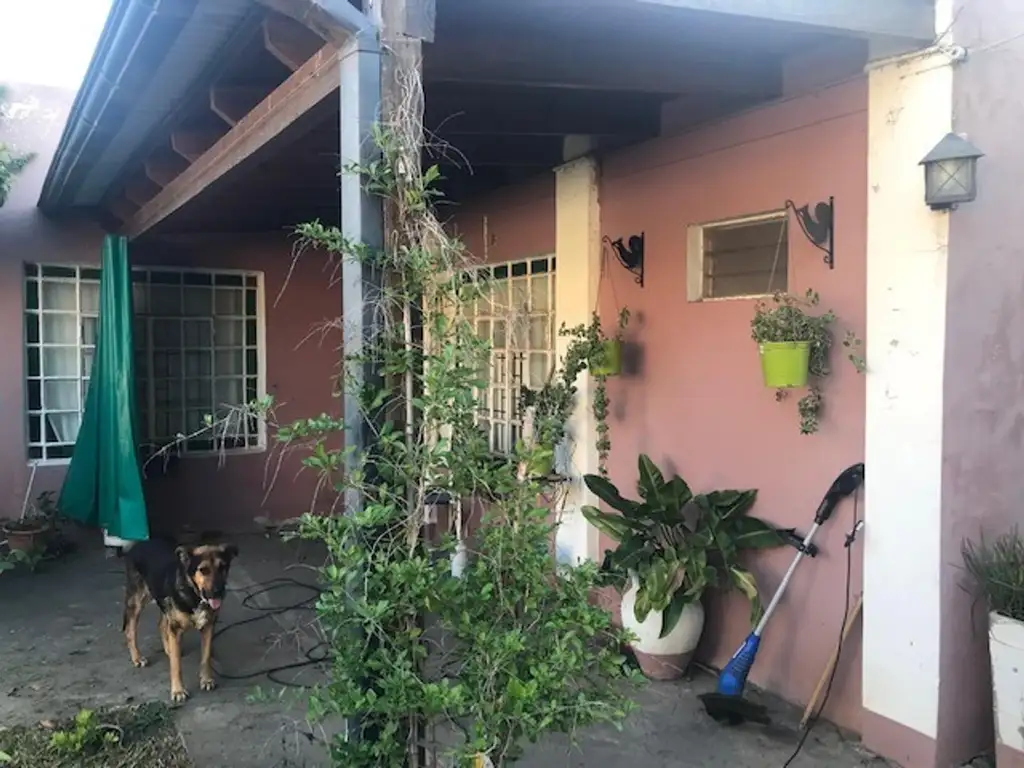 Casa en venta Pueblo de Santa Lucía San Pedro