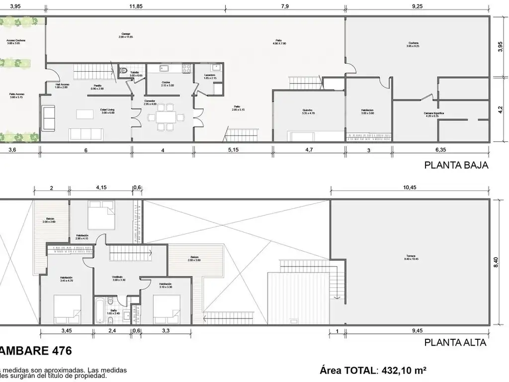 Venta Casa más galpón en venta en Avellaneda En Block