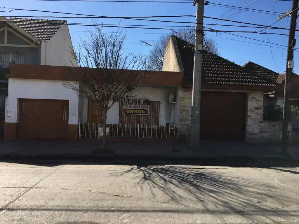 CASA AMERICANA