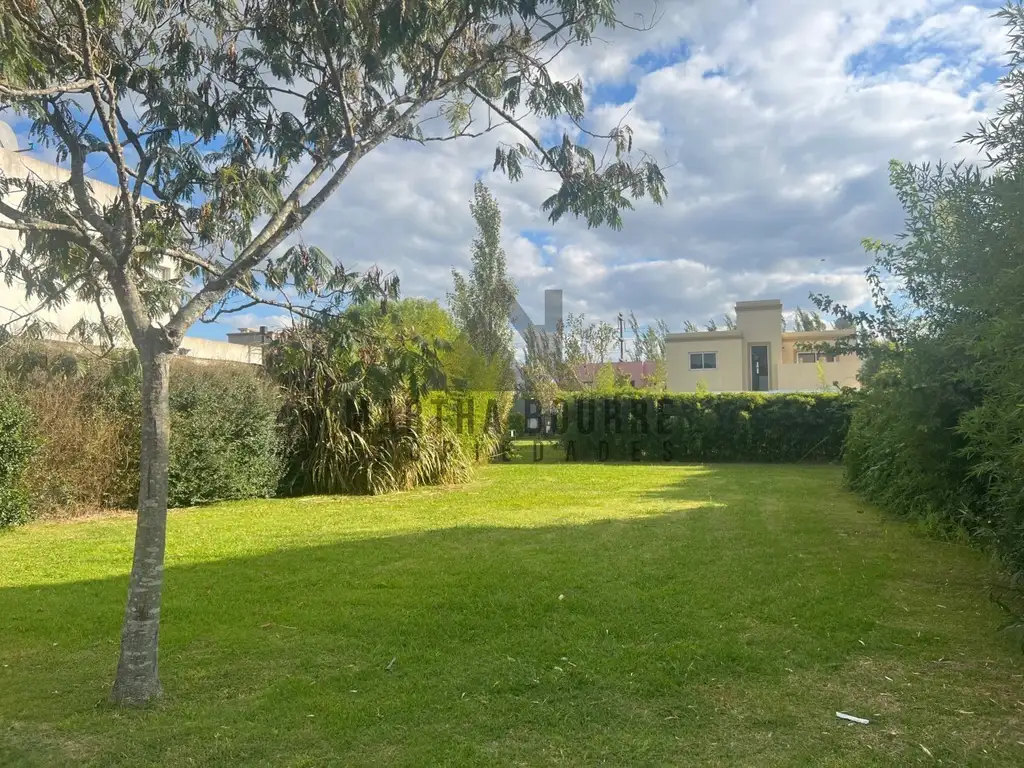 Terreno Lote  en Venta en La Cañada de Pilar, Pilar, G.B.A. Zona Norte