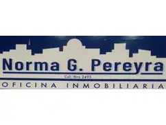Norma G Pereyra