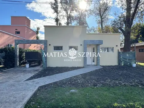 VENTA DE CASA EN CARDENAL DEL MONTE