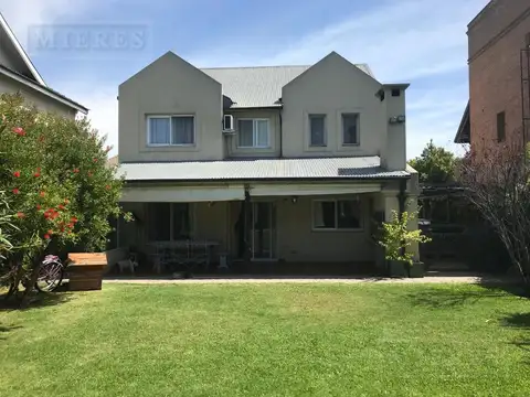 Casa en Alquiler de Verano en Barrancas de San José .