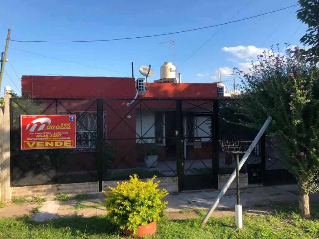 Casa - Venta - Argentina, La Matanza - FOURNIER 2800