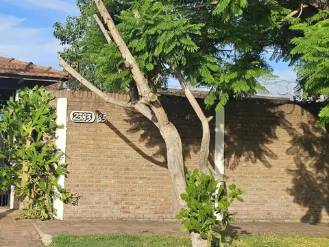 Casa en venta Ituzaingó norte