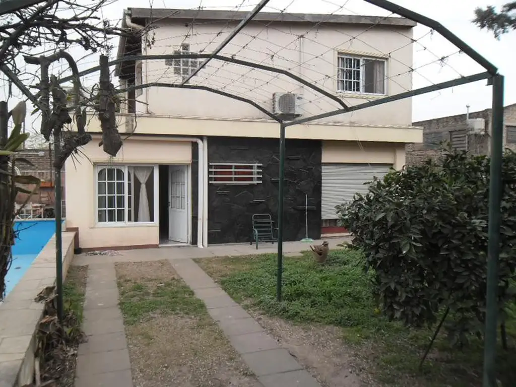 Venta Casa. Villa Gobernador Gálvez. Rosario