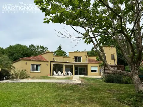 Casa en venta en Altos de Manzanares Pilar - Foto 0