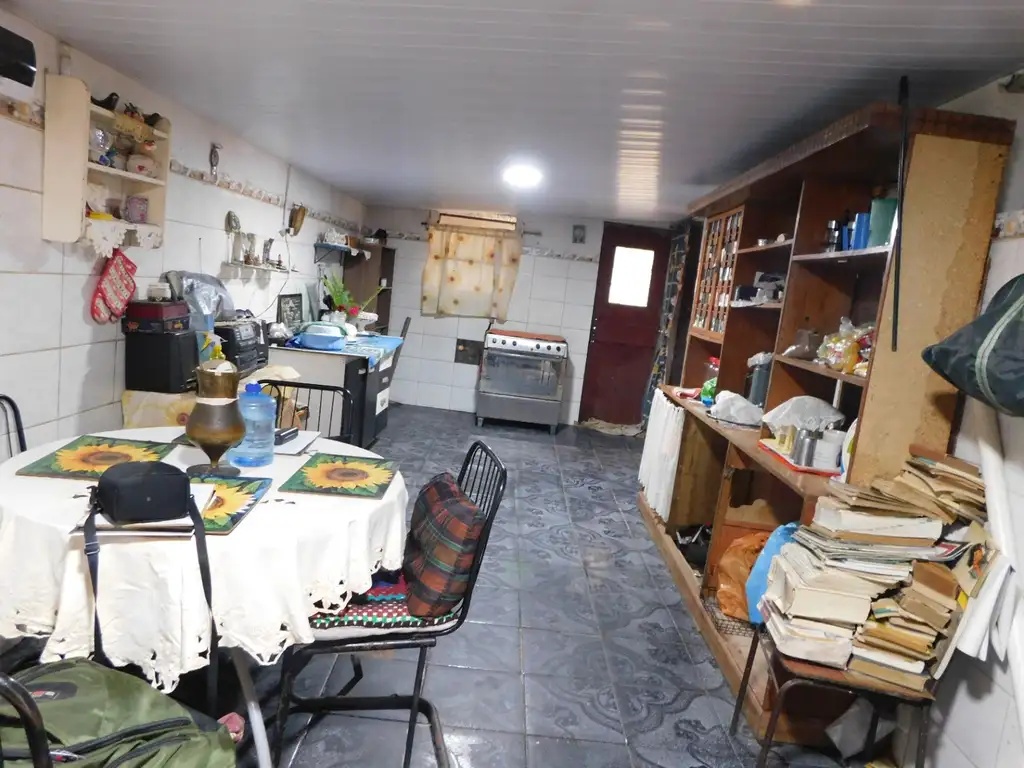 Casa en venta de 2 dormitorios en Las Piedras