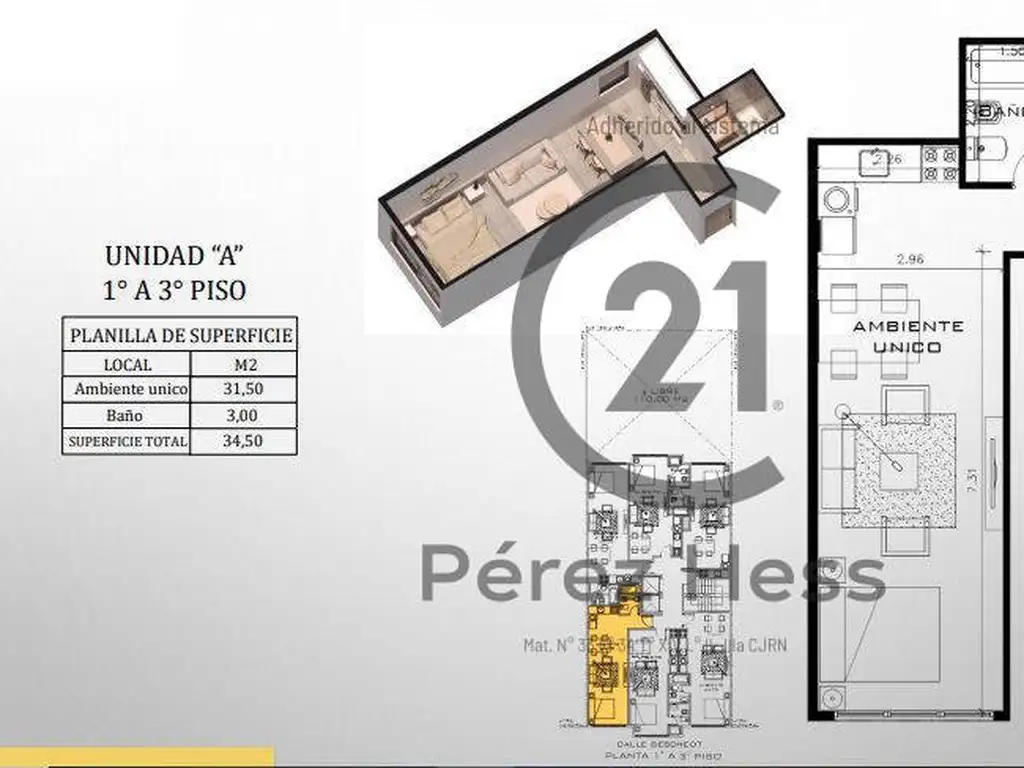 Departamento - Venta - Argentina, San Carlos de Bariloche - Beschtedt 200