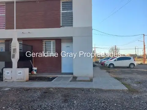 Dúplex en venta de 2 dormitorios en General Fernández Oro