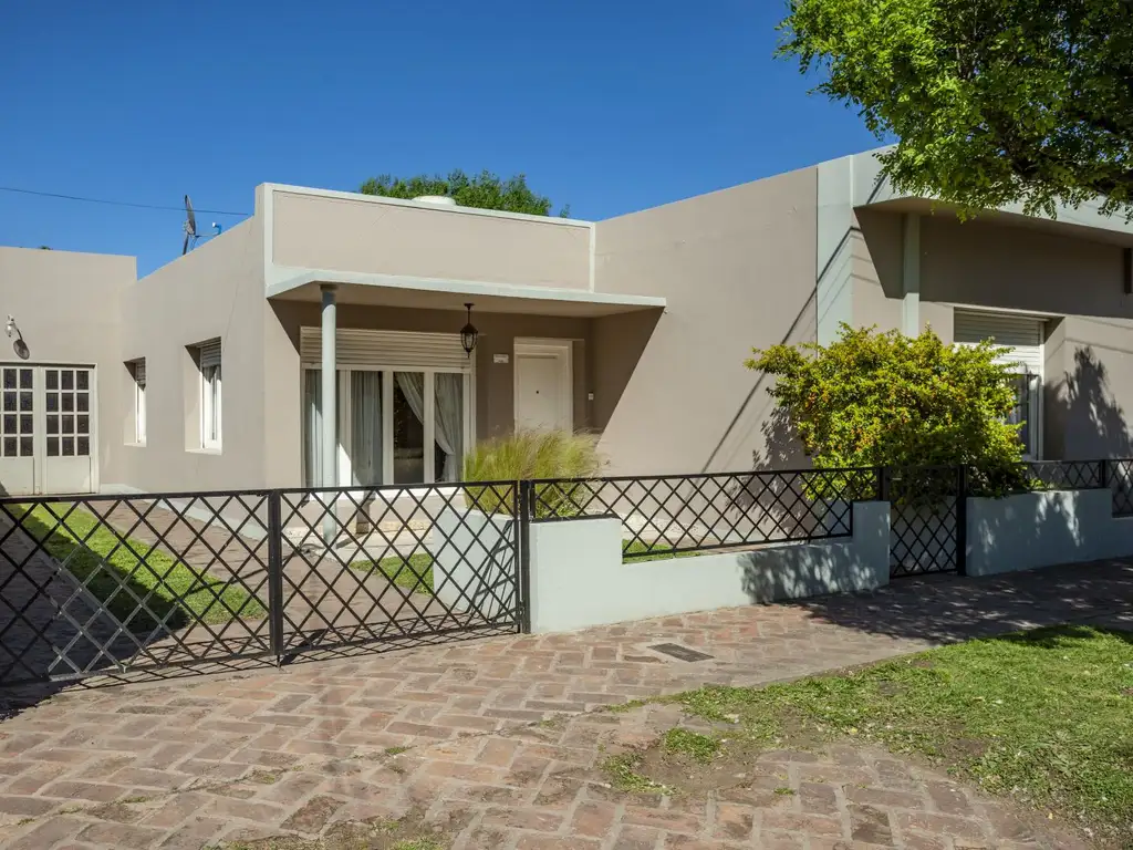 Casa - Venta - Argentina, Villa Lía