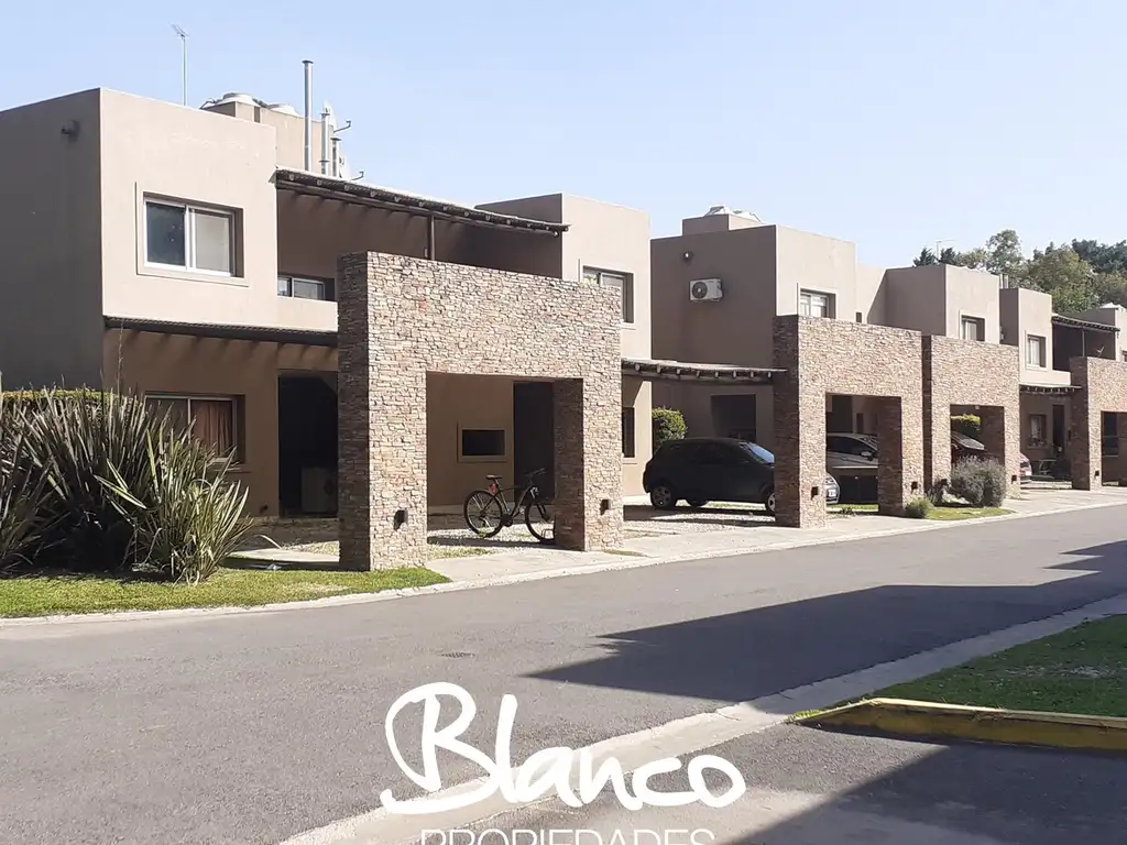 Departamento  en Venta en Pilar,  G.B.A. Zona Norte - BLA1255_LP535185_2