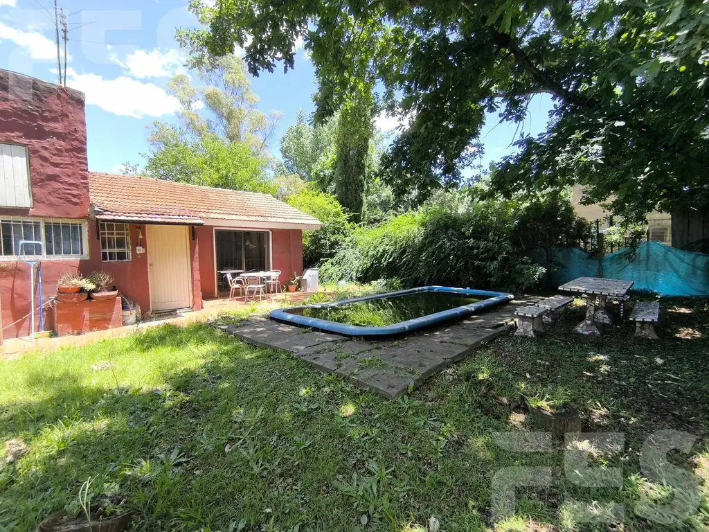 Casa a refaccionar en venta, Villa Rosa, Pilar