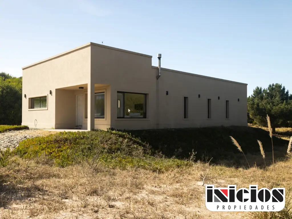 Casa en Lote: Lote B50 - Punta Médanos - C831