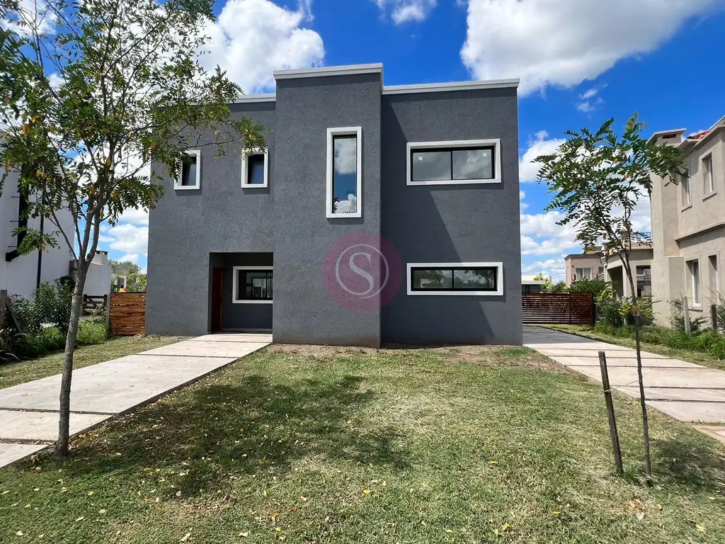 Casa en Venta en Barrio San Pablo, Pilar