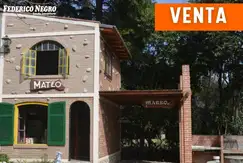 Hotel - Venta - Argentina, Los Hornillos - Ruta 14 100