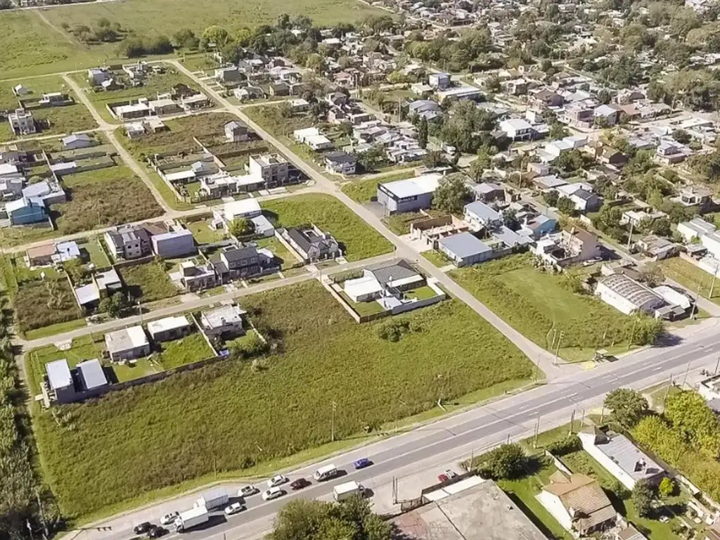 Venta de Terreno en Barrio Parque La Soñada ll Derqui, Pilar