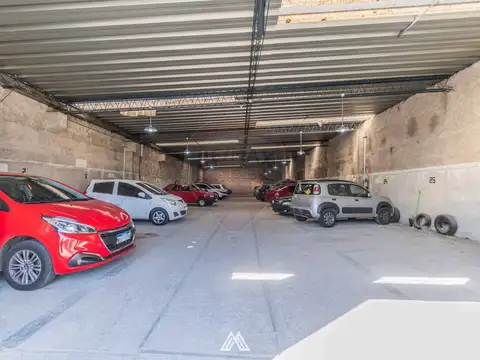 ESTACIONAMIENTO VENTA COLON PARA 26 AUTOS