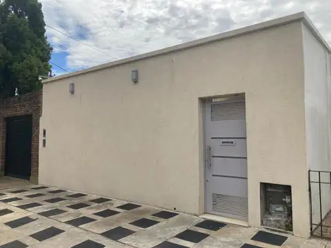 No Apto Crédito Venta Ph 3 amb 2 dormitorio,Martinez, Jardín