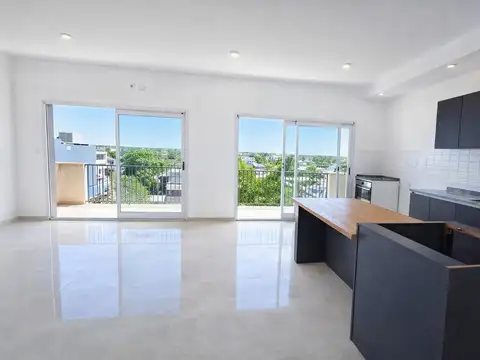 Departamento en Venta en Jose Leon Suarez, USD 165.000