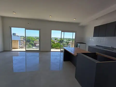 Departamento en Venta en Jose Leon Suarez, USD 98.000