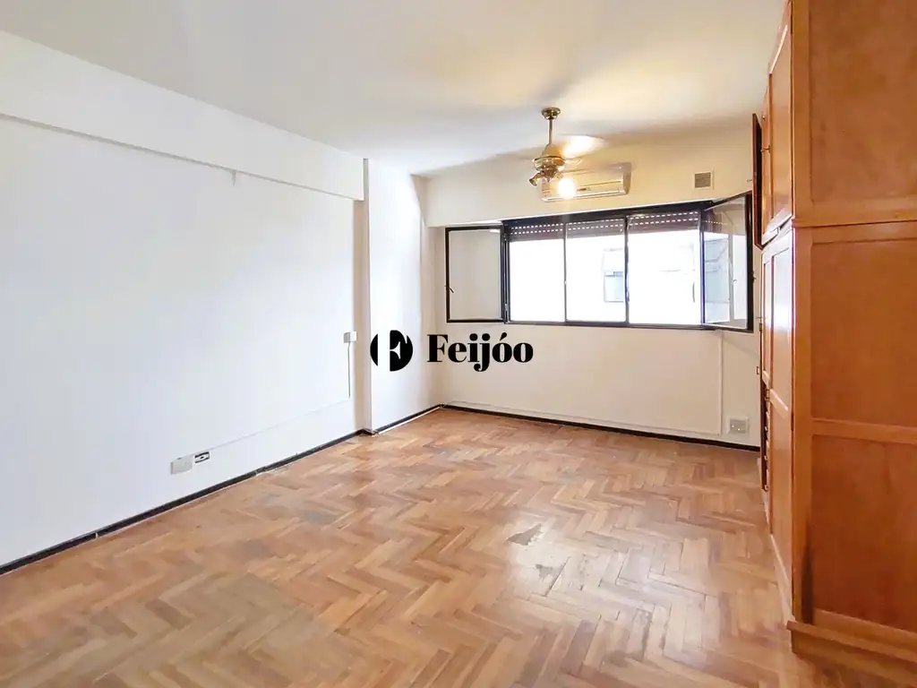 VENTA | Dpto. de 1 amb. interno, luminoso • Barrio Norte • Facultades