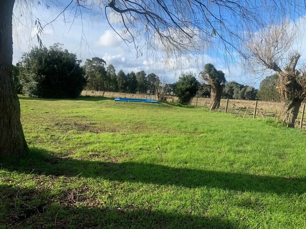 Quinta en Venta Acantilados Mar del Plata